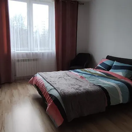 Elektoralna 26 * Varsovie