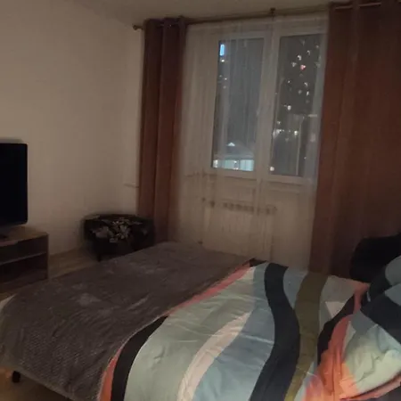 Apartment Elektoralna 26