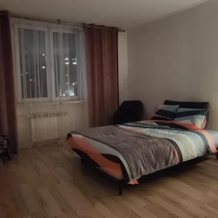 Apartment Elektoralna 26 *