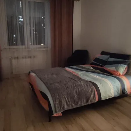 Apartment Elektoralna 26 *
