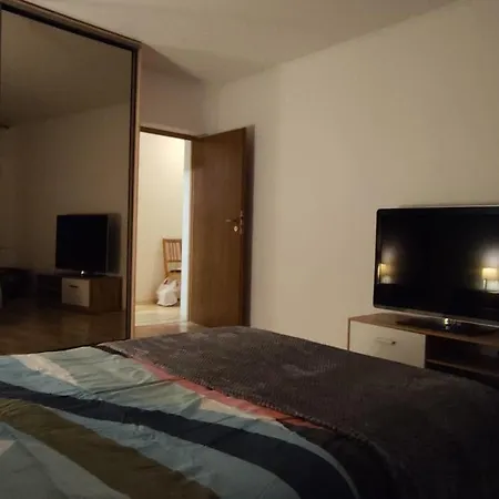 Elektoralna 26 Apartment *