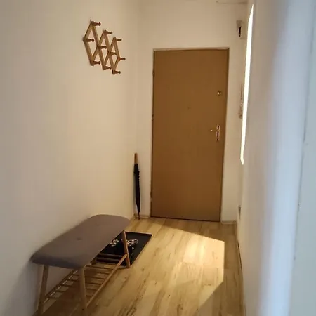 Apartment Elektoralna 26 Warsaw