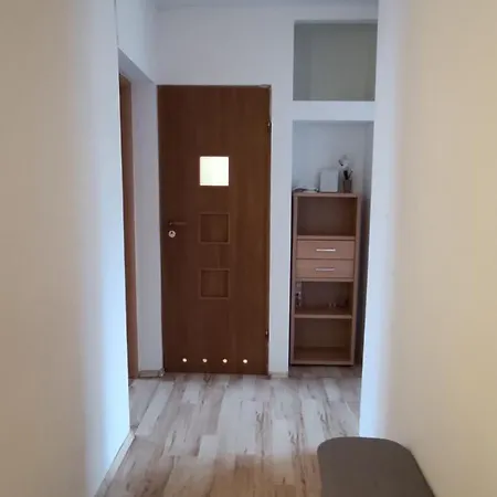 Elektoralna 26 * Warschau