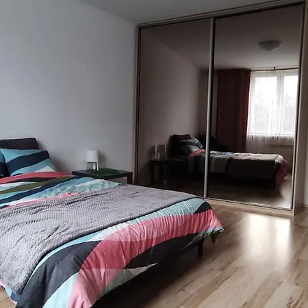 Elektoralna 26 * Varsavia