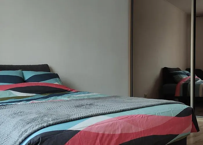 Apartment Elektoralna 26 Warsaw