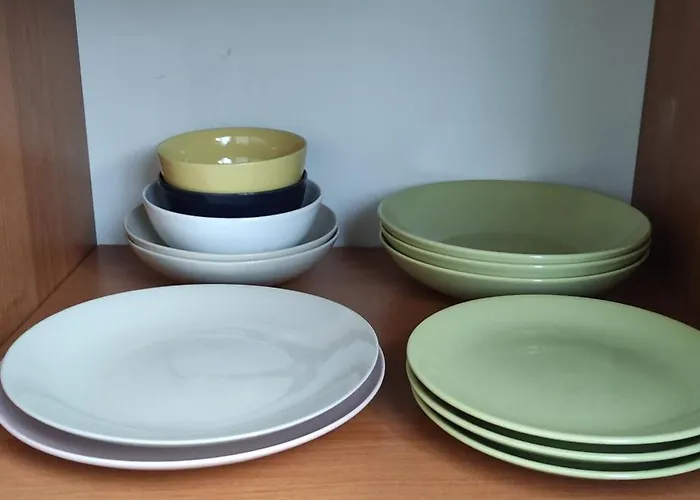 Elektoralna 26 Apartment