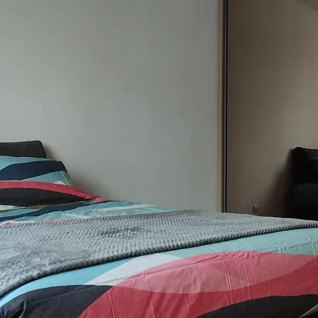 Apartment Elektoralna 26 Warsaw