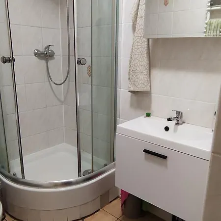 Apartment Elektoralna 26