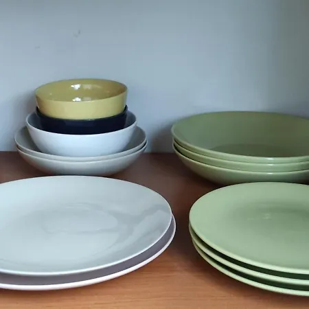 Elektoralna 26 Διαμέρισμα